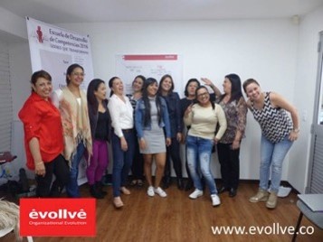 Escuela de Desarrollo de competencias