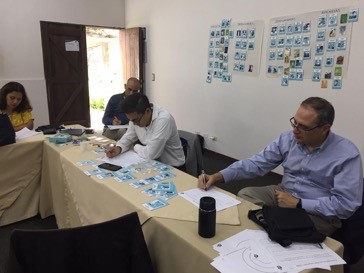Desarrollo de Habilidades Directivas para la transformación organizacional
