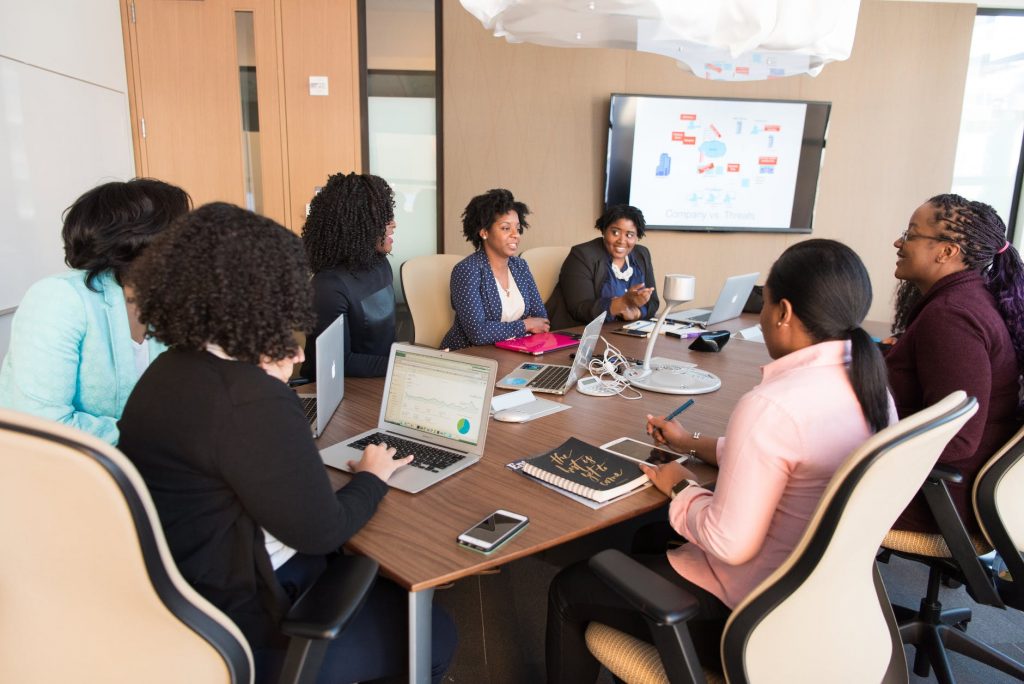 Inteligencia emocional de las empresas ante el COVID19