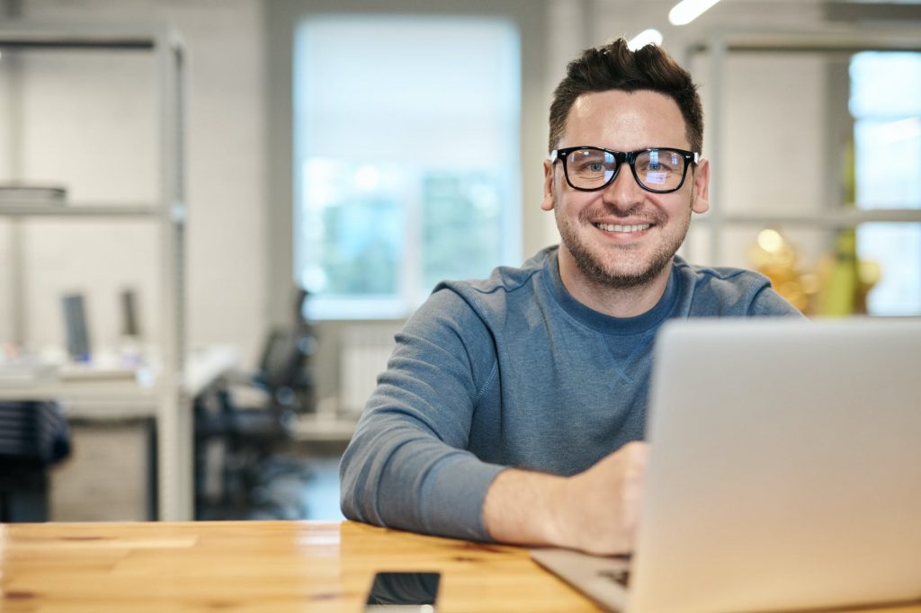 Nuevos perfiles profesionales de la era digital